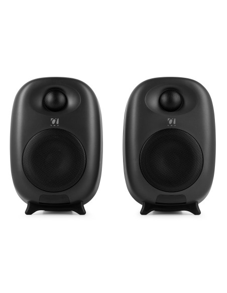 RS60 JUEGO DE ALTAVOCES DE ESTANTERÍA ACTIVOS 120W BT