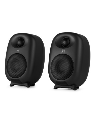 RS60 JUEGO DE ALTAVOCES DE ESTANTERÍA ACTIVOS 120W BT