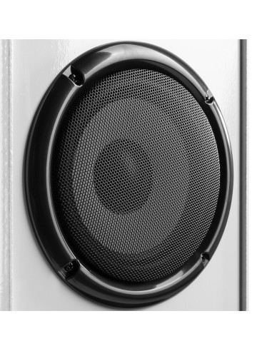 SHF700W BAFLE DE TORRE SET 2X 6.5” BLANCO