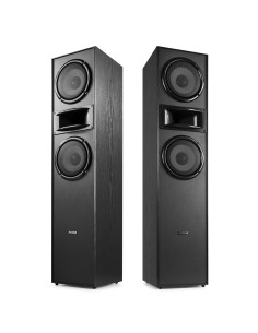 SHF700B BAFLE DE TORRE SET 2X 6.5” NEGRO 2