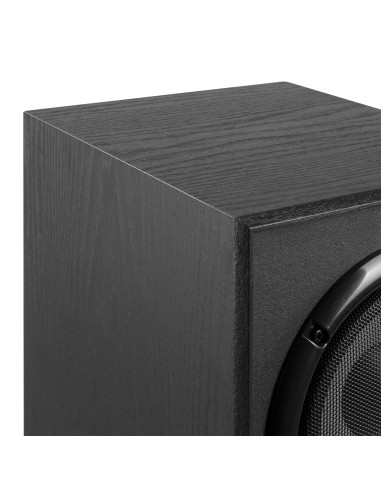 SHF700B BAFLE DE TORRE SET 2X 6.5” NEGRO