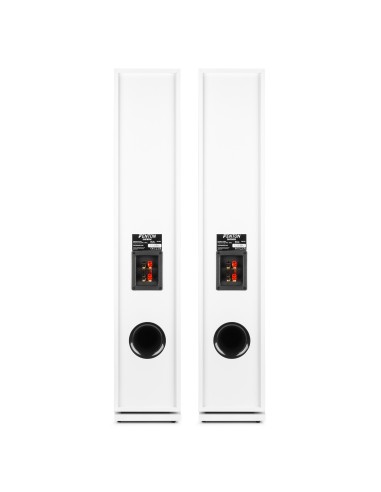 SHF80W BAFLES DE TORRE SET 3X 6.5” BLANCO