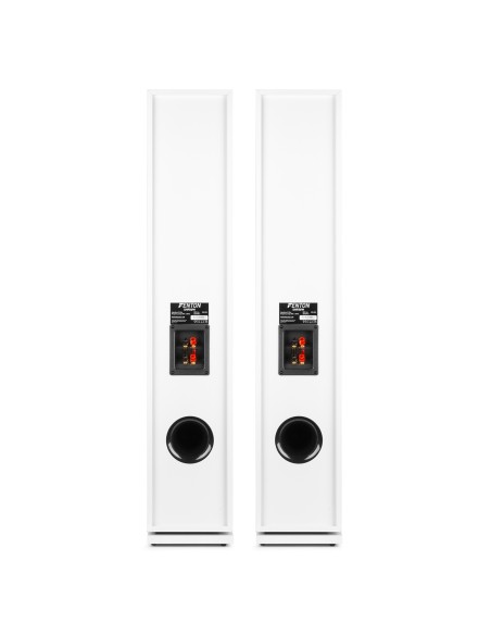 SHF80W BAFLES DE TORRE SET 3X 6.5” BLANCO