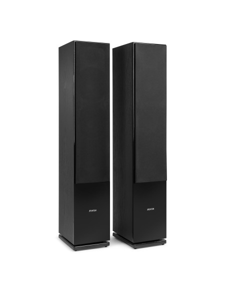 SHF80B BAFLES DE TORRE SET 3X 6.5” NEGRO