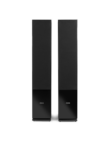 SHF80B BAFLES DE TORRE SET 3X 6.5” NEGRO