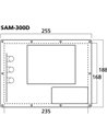 SAM-300D
