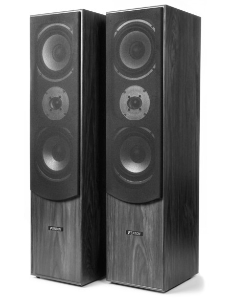 reordenar Power Dynamics HF5B SISTEMA HOME THEATRE 5.0 - NEGRO vista 4