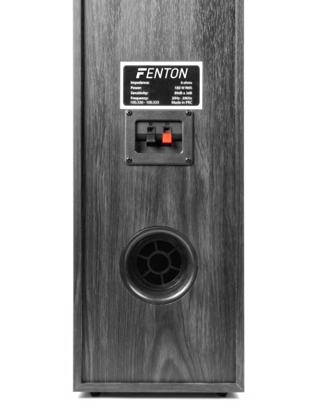 reordenar Power Dynamics HF5B SISTEMA HOME THEATRE 5.0 - NEGRO vista 7