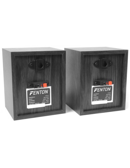 reordenar Power Dynamics HF5B SISTEMA HOME THEATRE 5.0 - NEGRO vista 8