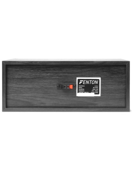 reordenar Power Dynamics HF5B SISTEMA HOME THEATRE 5.0 - NEGRO vista 9