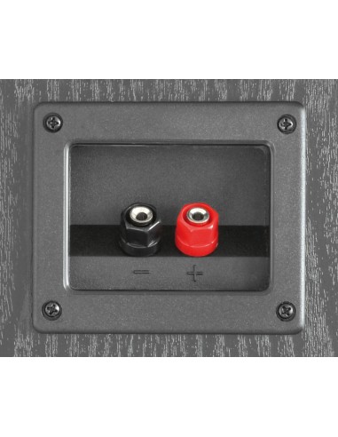 SHFT57B CONJUNTO TORRES 4X 6.5" NEGRO