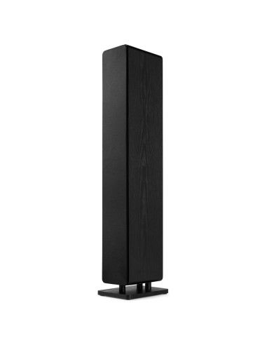 ARCO ALTAVOZ DE TORRE PASIVA NEGRO