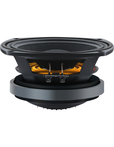 Altavoces para megafonía Monacor FTX0617/8