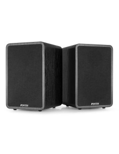 SHFB65 CONJUNTO ALTAVOCES DE ESTANTERÍA SET 6.5” 2