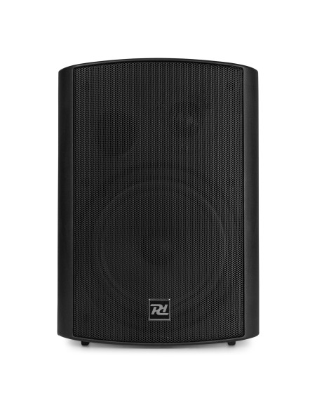 DS65MB CONJUNTO ALTAVOCES ACTIVO CON BT 6.5” 125W NEGRO
