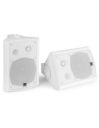 DS50AW CONJUNTO ALTAVOCES ACTIVO CON BT 5.25” 100W BLANCO
