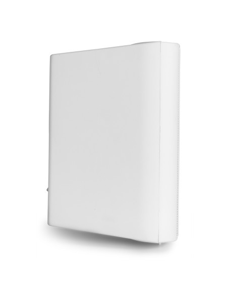 DS65MW CONJUNTO ALTAVOCES ACTIVO CON BT 6.5” 125W BLANCO