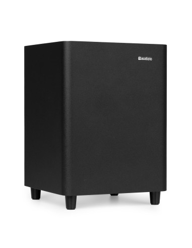 SW65C SUBWOOFER ACTIVO DE 130 W