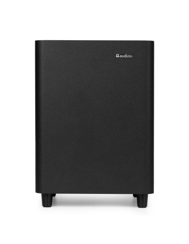 SW65C SUBWOOFER ACTIVO DE 130 W