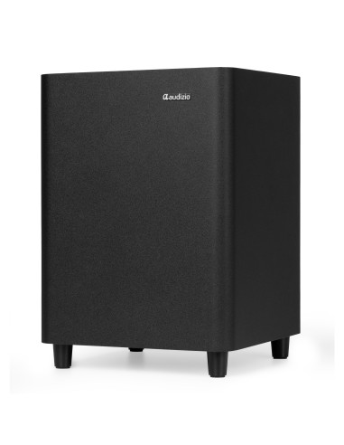 SW65C SUBWOOFER ACTIVO DE 130 W