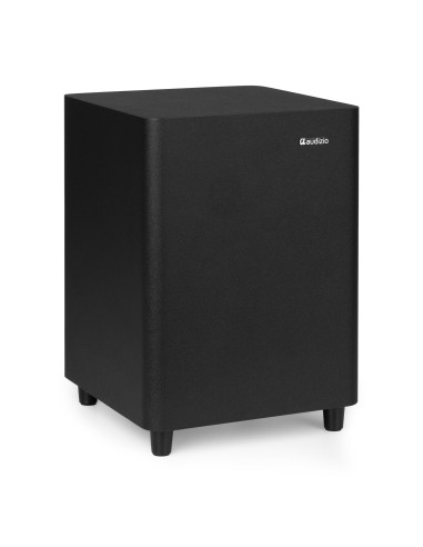 SW65C SUBWOOFER ACTIVO DE 130 W