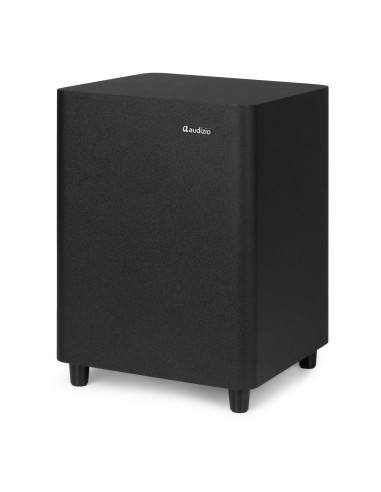 SW65C SUBWOOFER ACTIVO DE 130 W