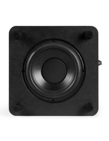 SW65C SUBWOOFER ACTIVO DE 130 W