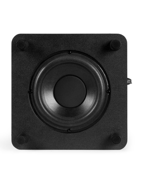 SW65C SUBWOOFER ACTIVO DE 130 W