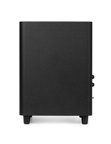 SW65C SUBWOOFER ACTIVO DE 130 W