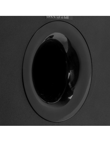 SW65C SUBWOOFER ACTIVO DE 130 W