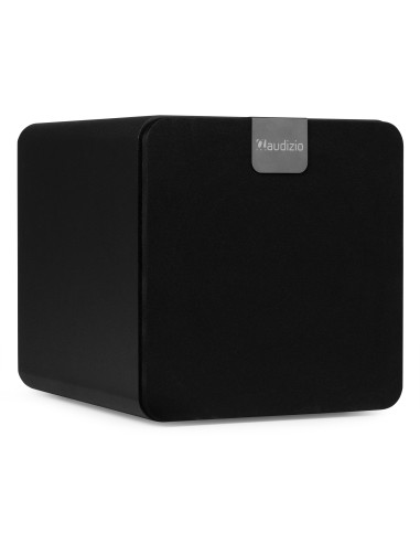 SW80D SUBWOOFER ACTIVO DE 160 W