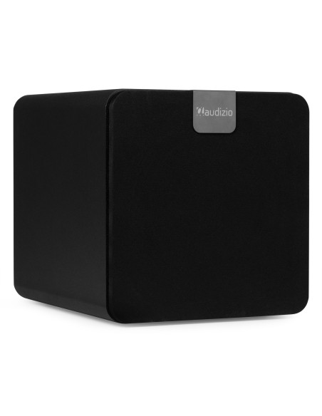 SW80D SUBWOOFER ACTIVO DE 160 W