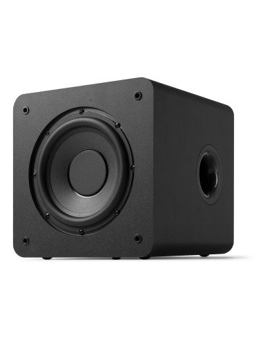 SW80D SUBWOOFER ACTIVO DE 160 W