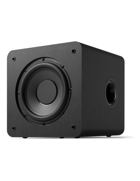SW80D SUBWOOFER ACTIVO DE 160 W