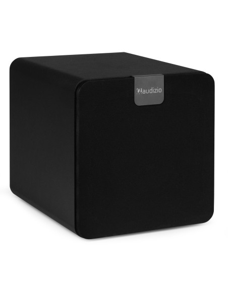 SW80D SUBWOOFER ACTIVO DE 160 W