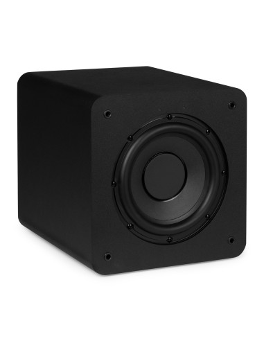 SW80D SUBWOOFER ACTIVO DE 160 W