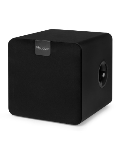 SW80D SUBWOOFER ACTIVO DE 160 W