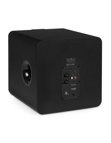 SW80D SUBWOOFER ACTIVO DE 160 W