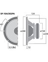 SP-10A/302PA