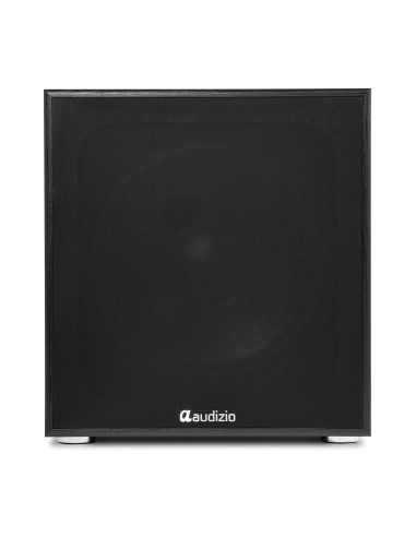 SHFS15B SUBWOOFER ACTIVO 15“ NEGRO