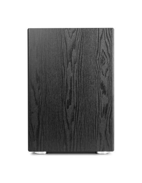 SHFS15B SUBWOOFER ACTIVO 15“ NEGRO