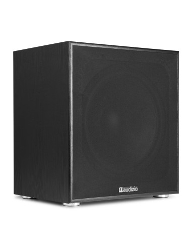 SHFS15B SUBWOOFER ACTIVO 15“ NEGRO