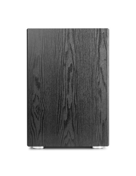 SHFS15B SUBWOOFER ACTIVO 15“ NEGRO