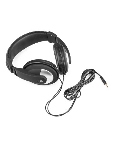 SH120 DJ AURICULAR