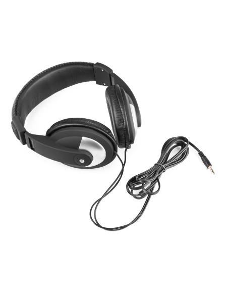 SH120 DJ AURICULAR