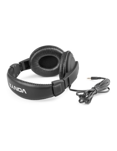 SH120 DJ AURICULAR