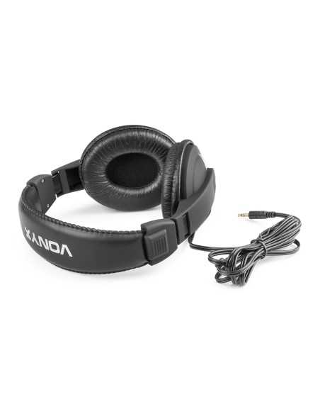 SH120 DJ AURICULAR