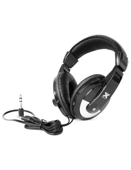 SH400 SET ACCESORIOS PARA DJ