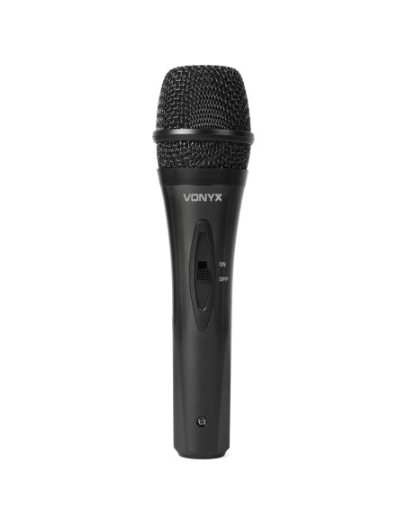 SH400 SET ACCESORIOS PARA DJ