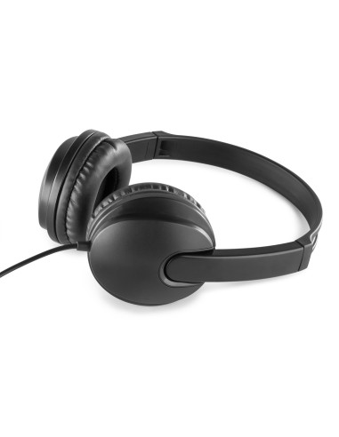 InicioHiFi domesticoAuriculares Vonyx VH100 AURICULARES vista 4